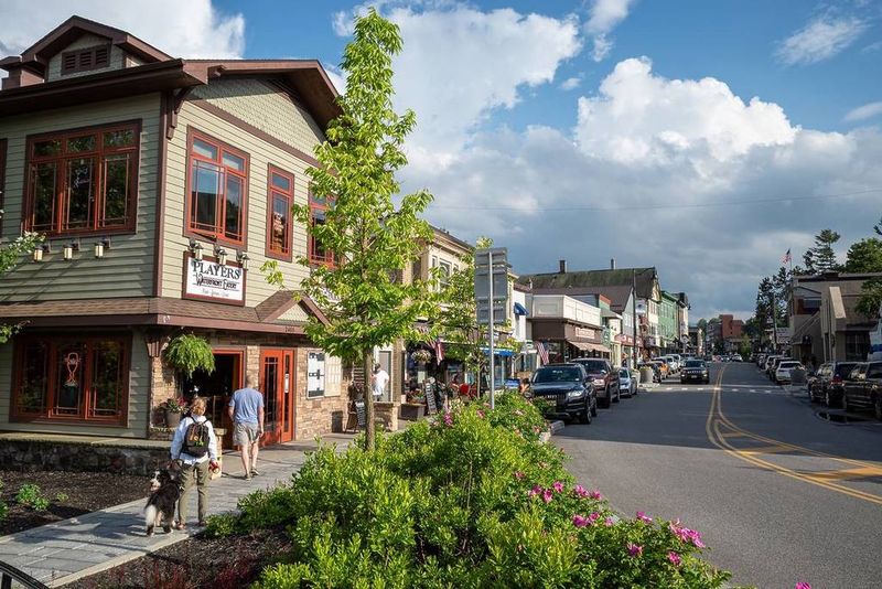 Lake Placid