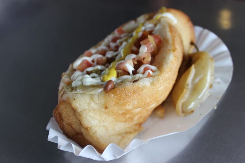 Sonoran Hot Dog: A Border-Crossing Flavor Sensation