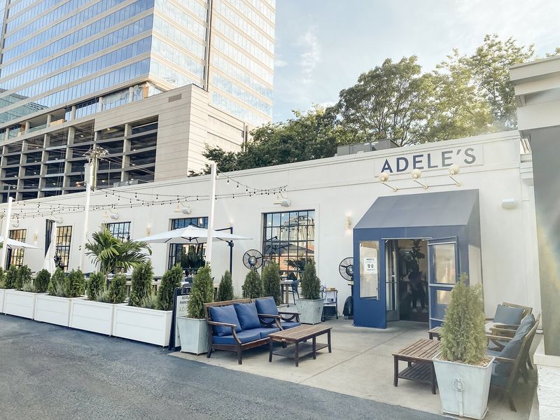Adele's - Nashville