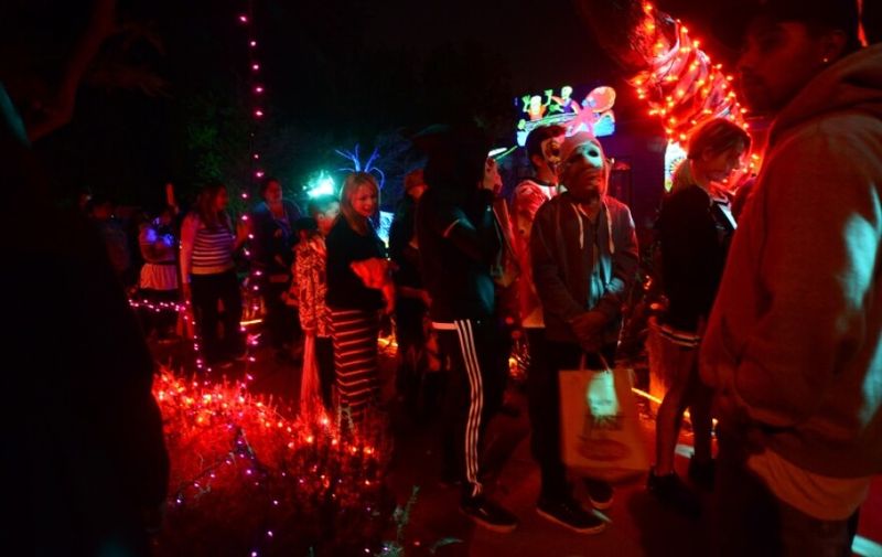 Toluca Estates / Toluca Lake, Los Angeles