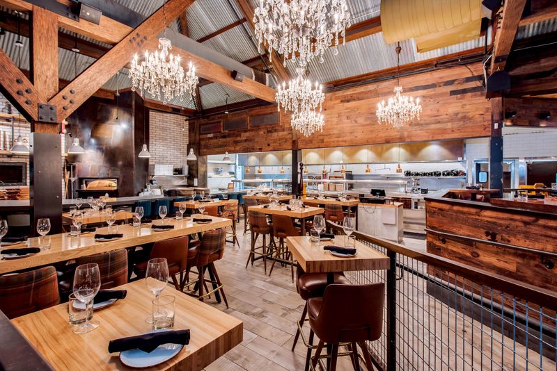 The Ranch at Las Colinas: Farm-to-Fork Texas Elegance