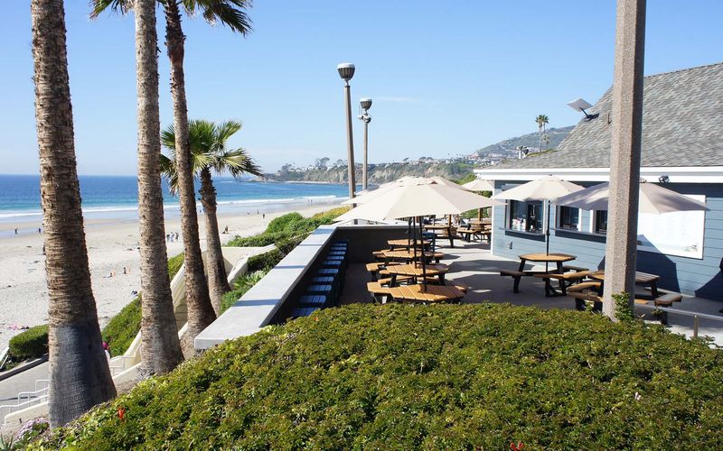 Young’s Beach Shack, Dana Point