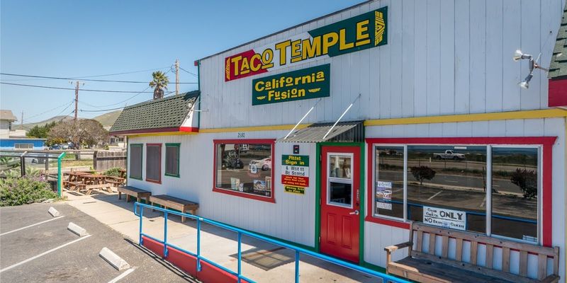Taco Temple