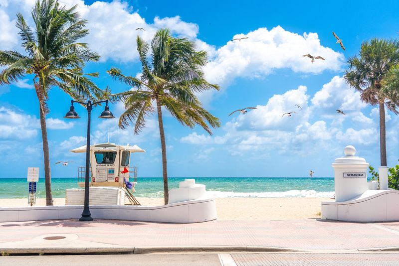 Fort Lauderdale Beaches