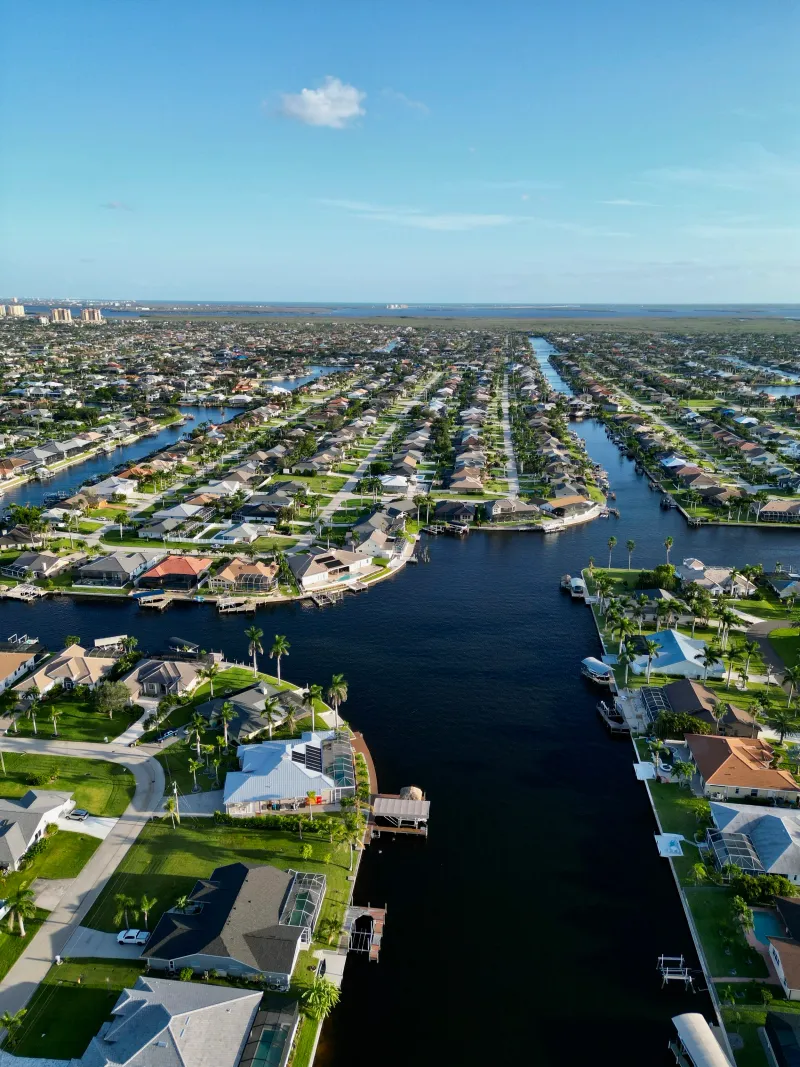 Cape Coral