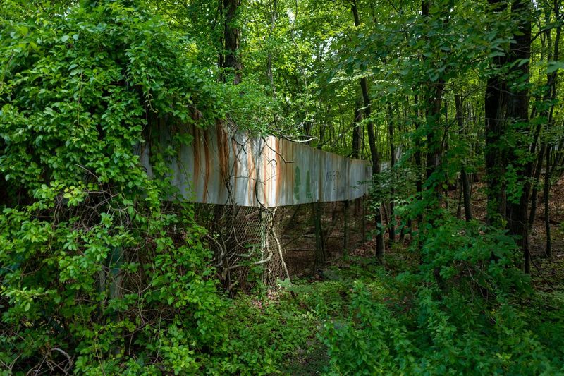 Jungle Habitat – West Milford