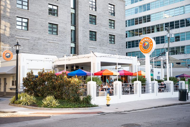 Savannah Seafood Shack