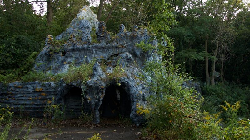 Enchanted Land (Clarkston)