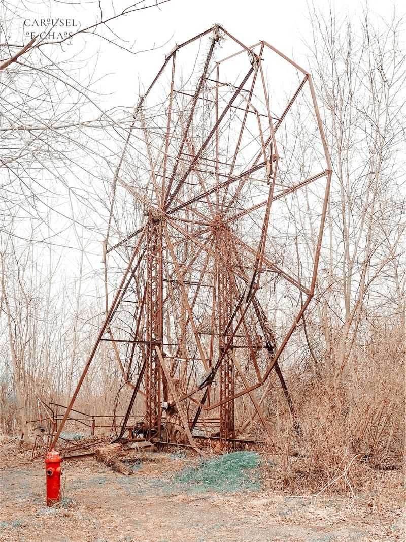 Chippewa Lake Park (Medina)