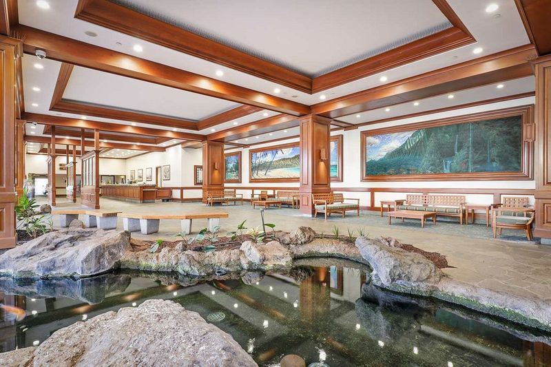 The Royal Hawaiian, a Luxury Collection Resort, Waikiki