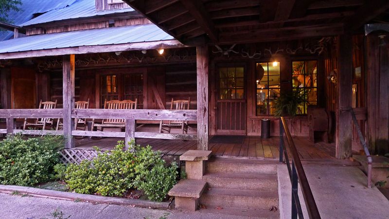 Ezell's Fish Camp