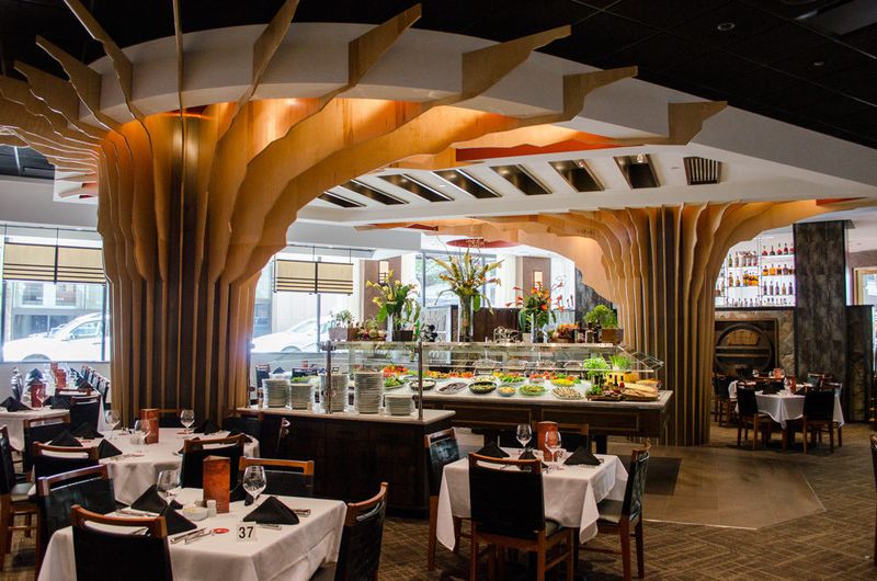 Fogo de Chão Brazilian Steakhouse