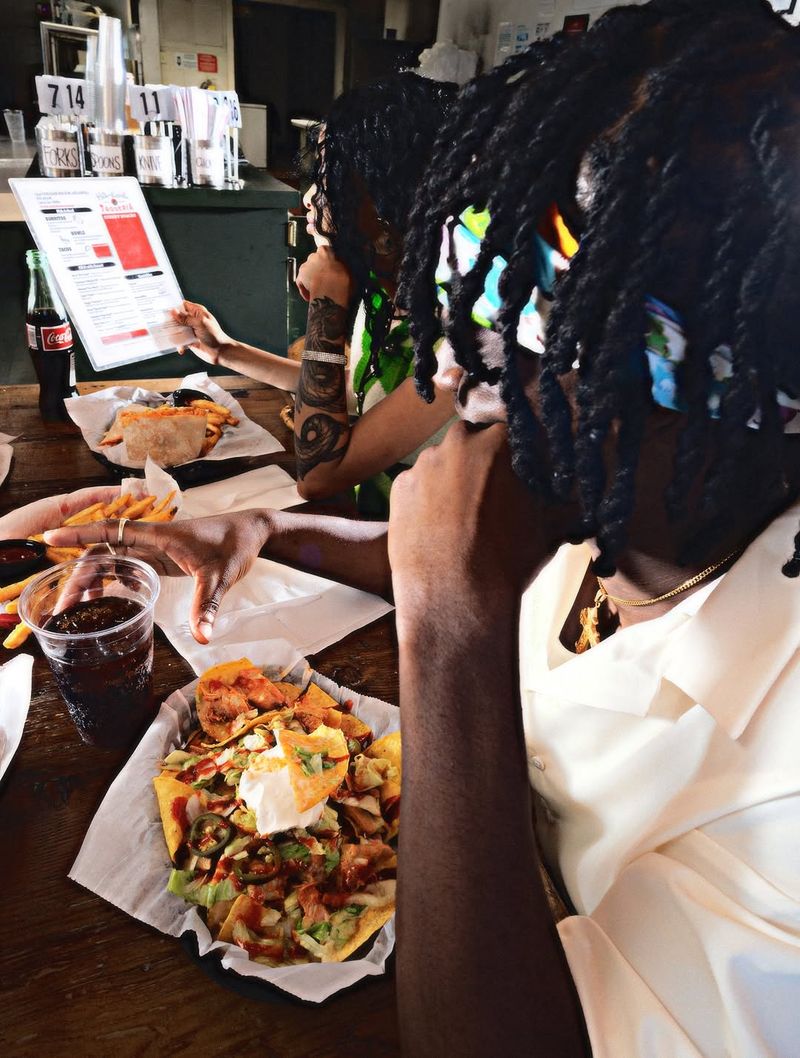 Hankook Taqueria: Where Korean Meets Mexican in Culinary Matrimony