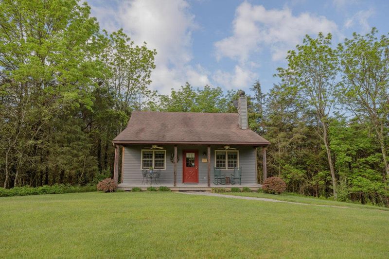 Autumn Ridge Cottages, Lexington