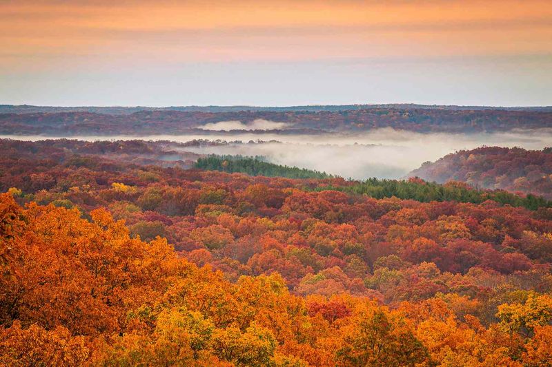 Brown County State Park