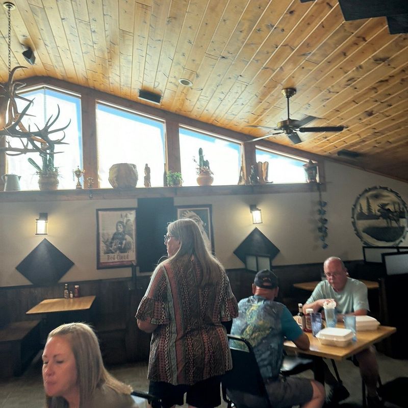 Bill's Steak House
