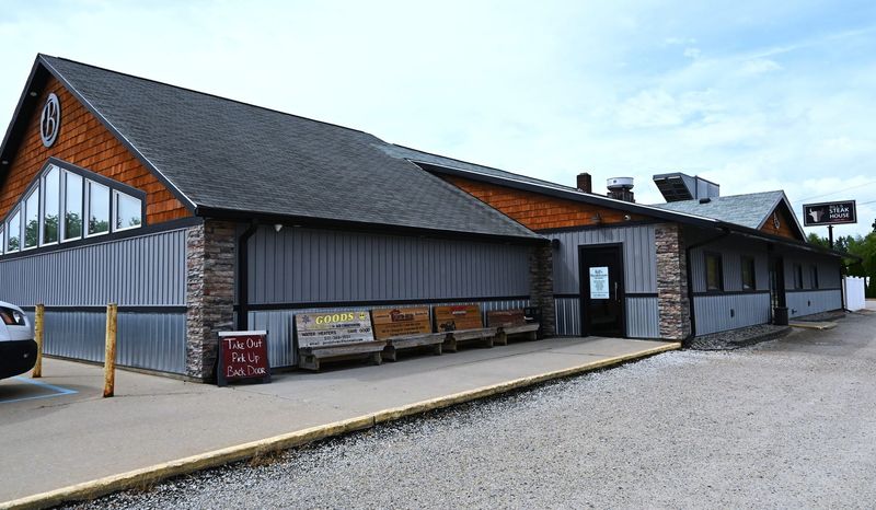 Bill’s Steak House (Bronson, MI)