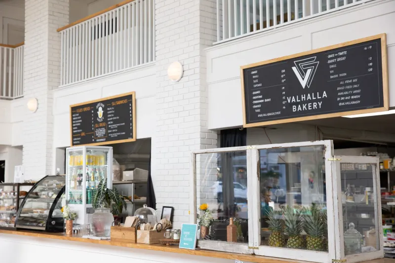 Valhalla Bakery – St. Petersburg, FL