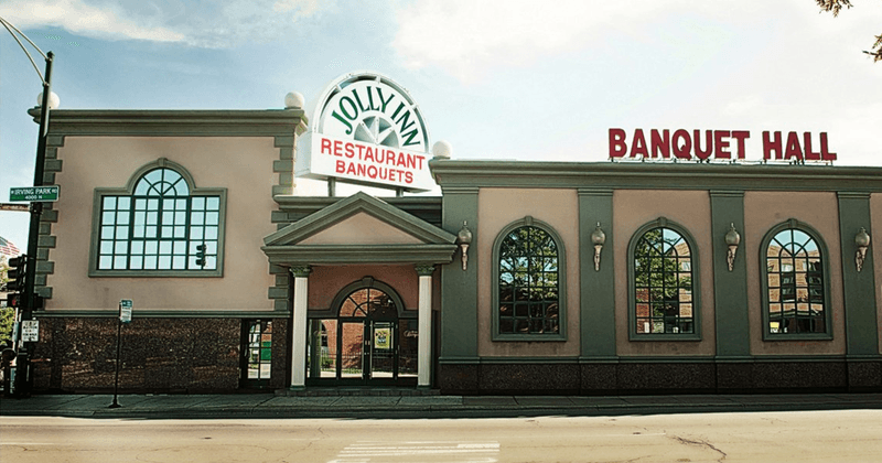 Jolly Inn Restaurant & Banquet Hall