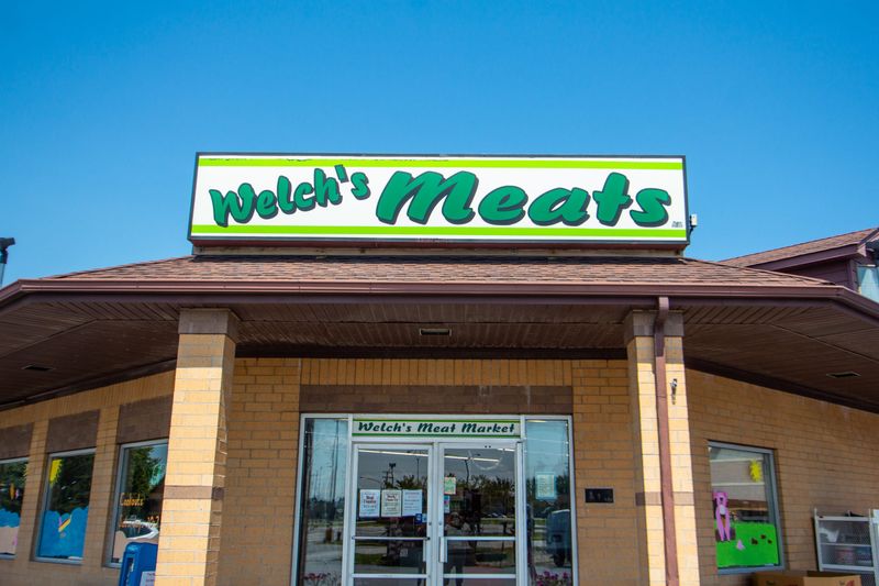 Welch’s Stop & Shop