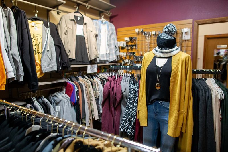 Depot Outlet (Decorah)