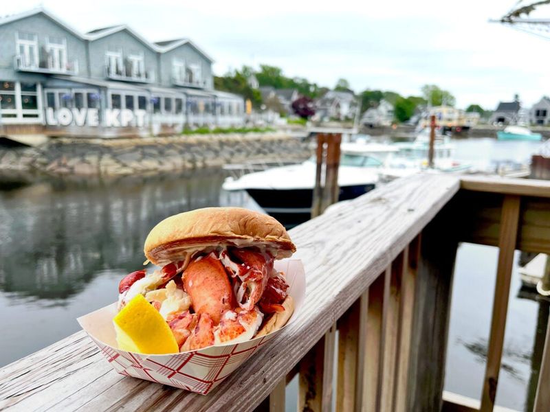 The Clam Shack (Kennebunkport)