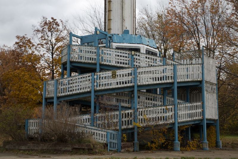 Boblo Island Amusement Park