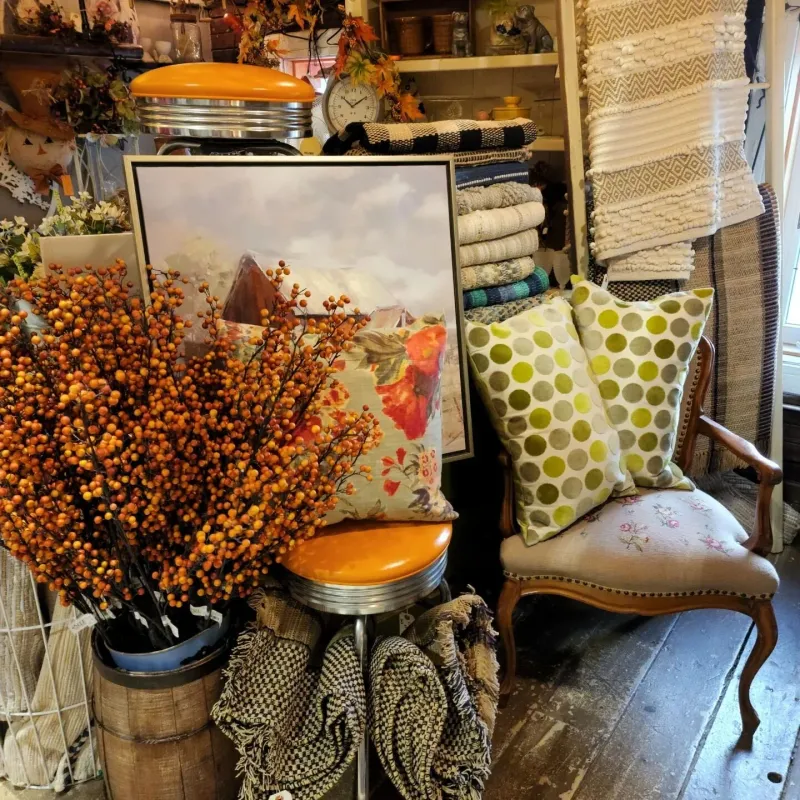 Buffalo Nickel Antiques