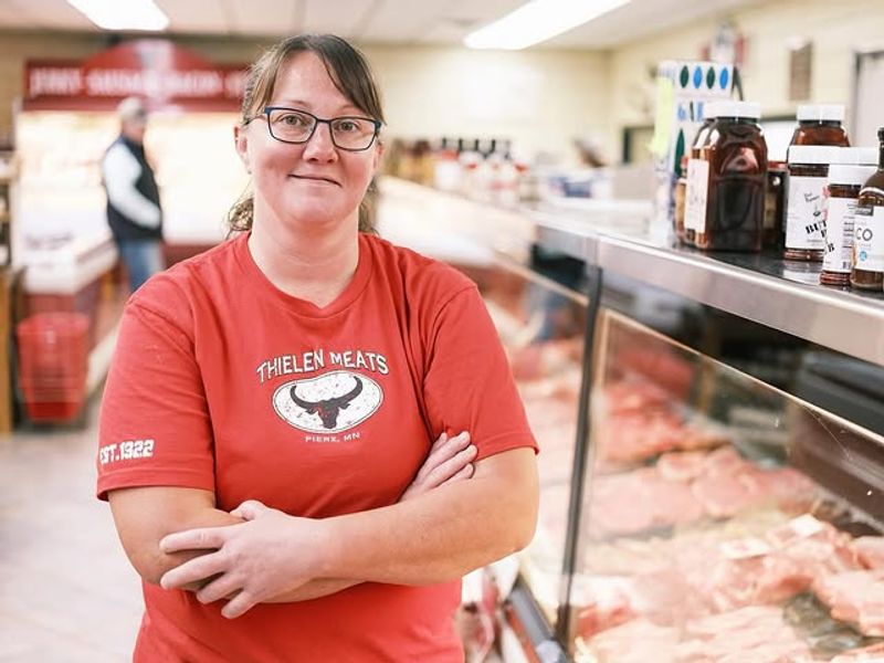 Thielen Meats (Pierz)