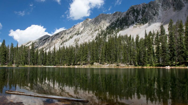 Underestimating the Altitude