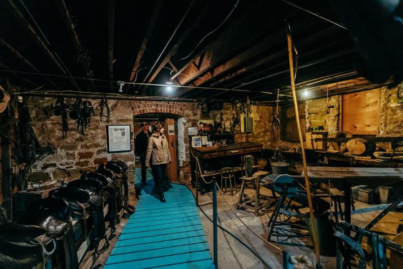 Havre, The city with a secret underground