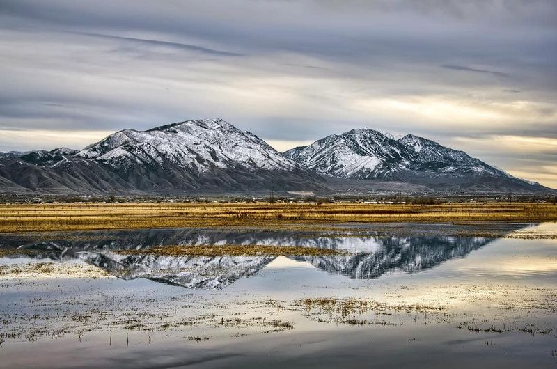 Spanish Fork, The canyon ghost that won’t leave
