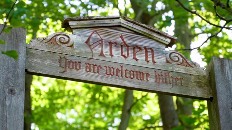 Arden