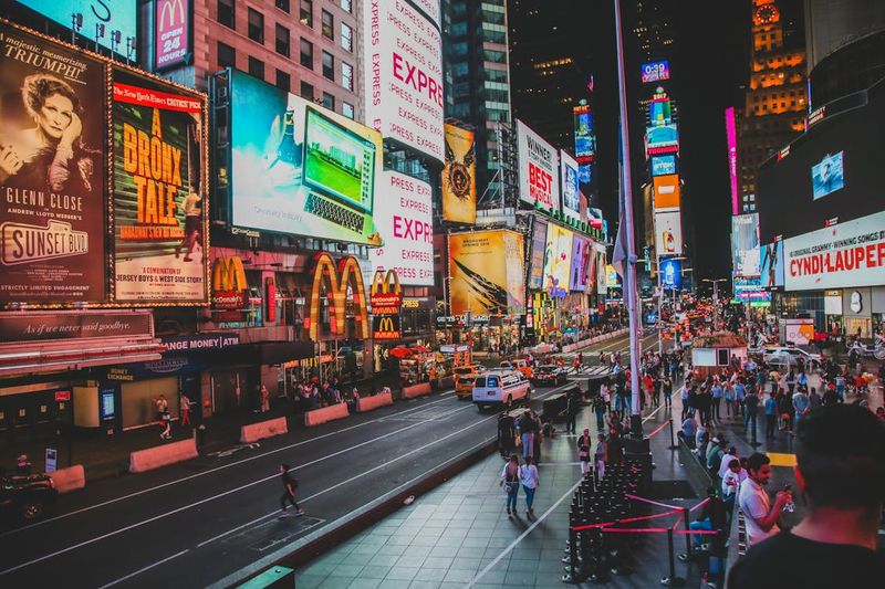Times Square
