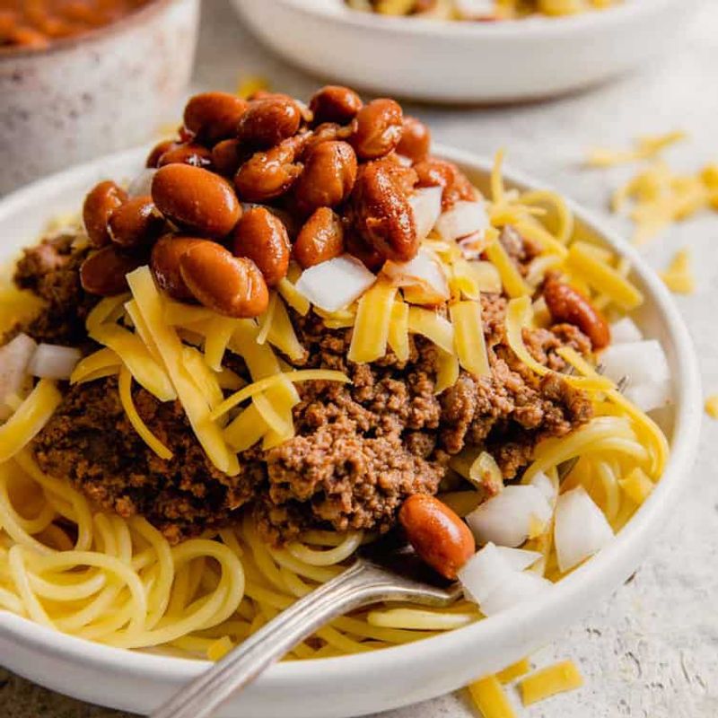 Cincinnati Chili