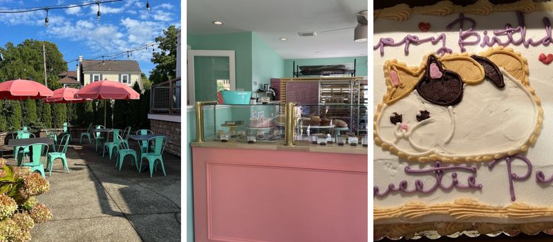 Pattycake Bakery (Columbus)