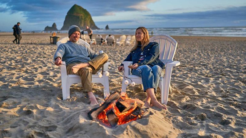 Cannon Beach – From quiet artist haven to crowded tourist magnet