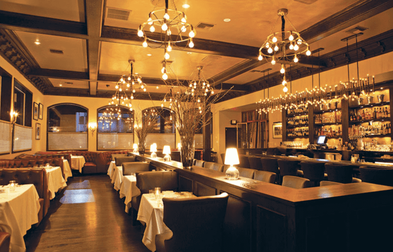 Crossroads Kitchen (Los Angeles)