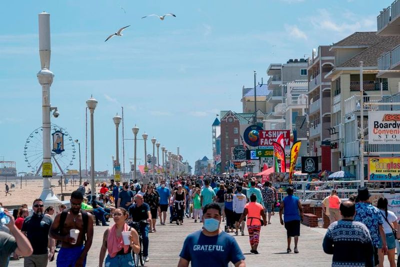 Myrtle Beach