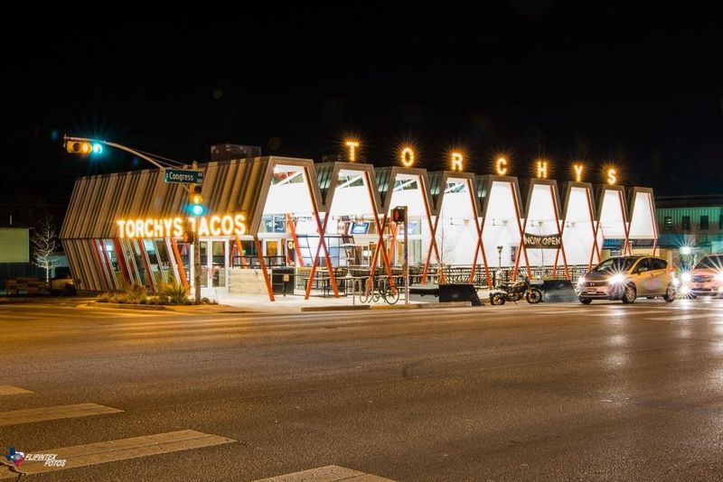 Torchy’s Tacos