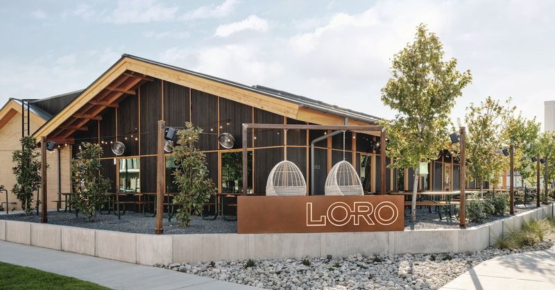 Loro Asian Smokehouse & Bar (Austin)