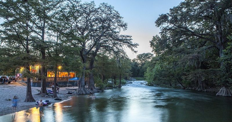 Gruene