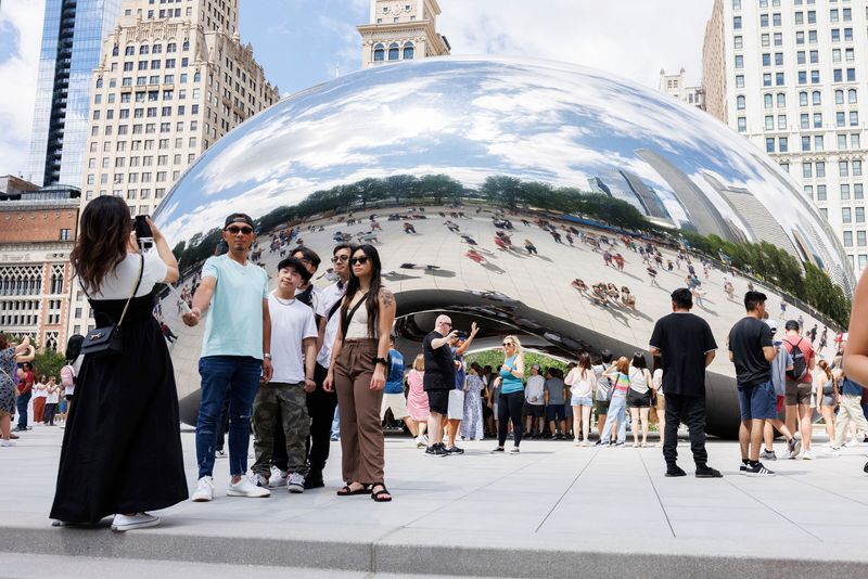 The Bean Obsession
