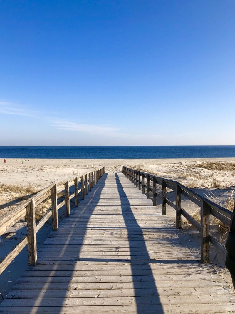 The Secret Beaches of Ipswich