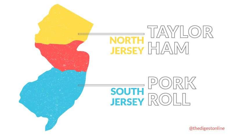 Arguing Pork Roll vs. Taylor Ham Like It’s a Civic Duty