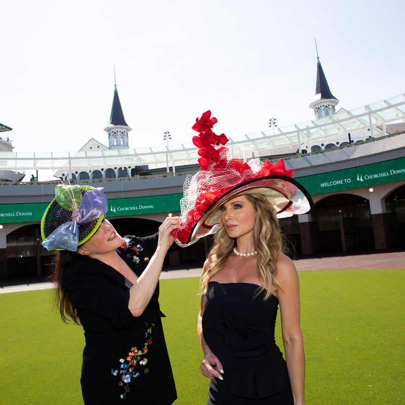 The Hat Tradition