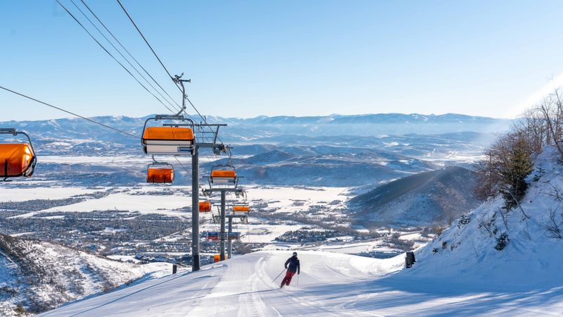Park City Mountain Resort