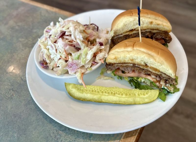 Drop Anchor Seafood & Grill