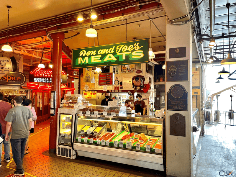 Don & Joe's Meats