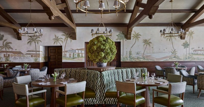 Wegner's St. Martins Inn Sunday Brunch (Franklin)